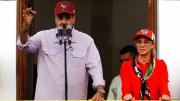 Maduro pide quitar nacionalidad a quien se sume a una invasión extranjera en Venezuela