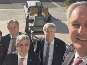 Licitación de deuda: en su primer test post elecciones, el Gobierno bajó tasas y renovó el 57% de los vencimientos