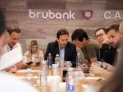 San Lorenzo sumó un nuevo capítulo a su desorden: ante el silencio de Moretti, la Comisión Fiscalizadora llamó a una reunión de CD crucial