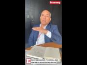 Índice de Inclusión Financiera 2025: Principales hallazgos para Bolivia