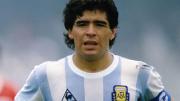 Diego Armando Maradona cumpliría 65 años