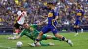 El Boca vs River del Clausura 2025 ya tiene fecha y hora