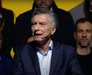 La Corte cerró la causa contra Mauricio Macri por espionaje ilegal contra familiares del Ara San Juan