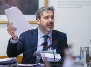 Empezó el escrutinio definitivo y el juez electoral de la Provincia le dejó una pequeña sugerencia a los partidos políticos