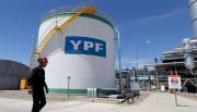 Argentina, Burford e YPF se cruzaron en la Corte de Apelaciones de Nueva York