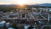 Expectativa en Campo Durán por el traspaso de Refinor a YPF