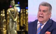 Inesperado: la decisión que tomó Luis Ventura con los Premios Martín Fierro