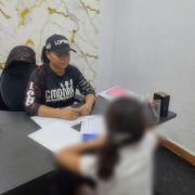 Apresado individuo acusado de presunto abuso a una menor