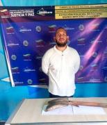 Fiscalía imputó a individuo detenido por maltrato animal