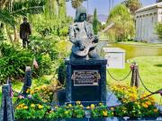 Gana $5.000 en Hollywood Forever: así puedes participar en el concurso el Día de Muertos