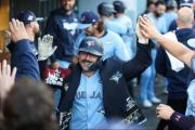 ¡A un paso de la corona! Toronto vence a los Dodgers y regresa a casa con ventaja