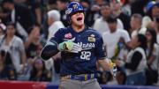 ¡Final de infarto! Magallanes le gana el primer round al Caracas en el Monumental