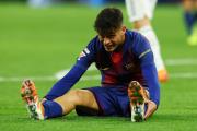 Crisis de lesiones en el FC Barcelona: las bajas que complican la temporada azulgrana