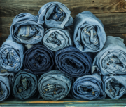 ¿Jeans viejos? Expertos indican cómo puedes darle un segundo uso en casa al denim