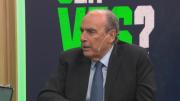 Guillermo Francos desmintió su salida y consideró que “no vale la pena convocar” a Axel Kicillof