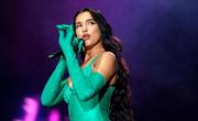 Dua Lipa publica la lista de canciones que tocará en River