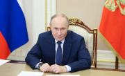 Putin desafía a Trump con un dron submarino nuclear