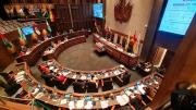 Pese a las objeciones, el Senado sanciona la ley de reparación para víctimas de violaciones de DDHH en “rupturas del orden constitucional”