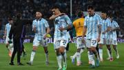 Racing tiene complicada su clasificación a la Copa Libertadores 2026: ¿Cómo puede acceder a la próxima edición?