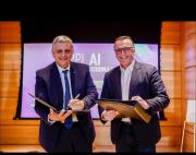 YPF y Globant lanzan un proyecto para acelerar la transformación digital con inteligencia artificial