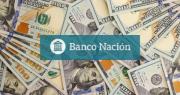 Dólar hoy: a cuánto cotiza en el Banco Nación este jueves 30 de octubre