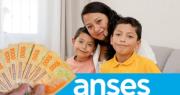 Excelente noticia de ANSES: el Gobierno pagará un bono de más de $ 400.000 en noviembre, ¿quiénes lo cobran?