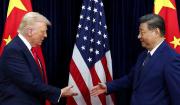 Trump celebra acuerdo sobre aranceles y tierras raras con Xi