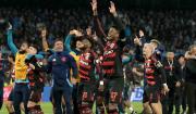 Flamengo elimina a Racing y avanza a la final de la Libertadores