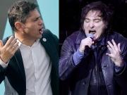 Javier Milei y sus medidas, EN VIVO: Es perder el tiempo, la explicación del Gobierno de por qué dejó afuera a Kicillof de la reunión con los gobernadores