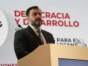 Emmanuel Álvarez Agis: Es más sano sostener el dólar a $ 1.500 que si lo dejan bajar