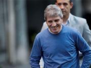 Caputo, más cerca de volver al mercado: EE.UU. redujo la tasa