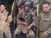 Tres argentinos murieron al ser alcanzados por un ataque de Rusia: se habían sumado al Ejército de Ucrania hace dos meses