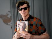 Federico Moura, el genio que llevó el rock argentino del blanco y negro al color