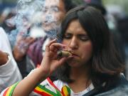 La ciencia determinó que la marihuana daña los pulmones más que el tabaco