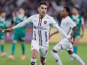 Los secretos de Liga de Quito: el cuco de los brasileños en la Copa Libertadores que tiene en jaque al Palmeiras y busca la final con un 9 argentino