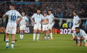 Racing se quedó con las ganas de llegar a la Final de la Libertadores: por qué es una mala noticia para Estudiantes