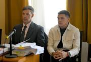 Segunda audiencia en el juicio al que llega como acusado de abuso sexual un ex futbolista de Estudiantes
