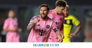 ¿Cuánto gana Lionel Messi en la MLS en 2025?