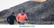 El Trail Run El Leoncito tiene cupos disponibles para ser parte de una carrera con historia