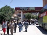 El peso se dispara y Villazón vuelve a llenarse de argentinos compradores