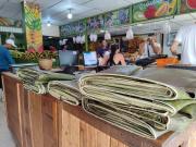 Aumenta demanda de ingredientes para las hallacas en La Victoria