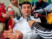 Alcalde Torres solicita al Gobernador mayor implicación en la solución del conflicto entre EMAT y SETAR