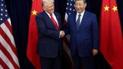 Trump y Xi sellan un acuerdo: EEUU reducirá aranceles a cambio de acciones chinas contra el fentanilo