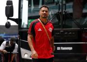 El operativo especial que organizó Flamengo para volver a Brasil en medio de la violencia en Río de Janeiro
