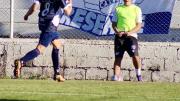 Newbery goleó y sigue arriba en el Zonal “A”