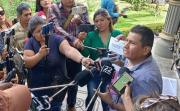 Tarija: Diputado anuncia su retorno a la construcción y agradece el apoyo recibido durante su gestión política