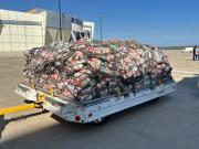 Emergencia en el Caribe por Huracán Melissa: Venezuela envía ayuda humanitaria a Cuba y Jamaica