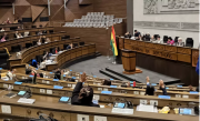 El MAS y algunos opositores restituyen el requisito de 2/3 de votos para la próxima legislatura