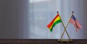 Acerca de las relaciones entre Bolivia y EEUU