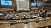 En su última sesión, Cámara de Diputados restituye los dos tercios